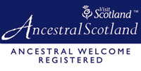 Ancestral Scotland